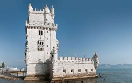 Portugal com Santiago de Compostela